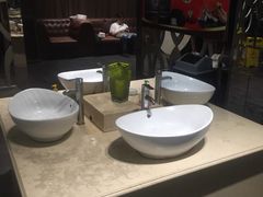 -神洲四海大酒楼(王府井澳门中心店)