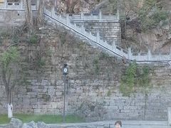-幕燕滨江·长江观音景区
