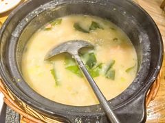 -小城粥道·海胆鲜虾粥(解放广场店)