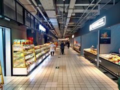 -物美超市(三里河店)