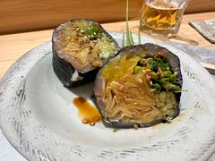 -麦MUGI铁板烧日式料理