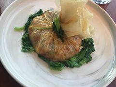 -上海柏悦酒店·世纪100牛排馆