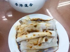 -香港蓮香樓(中環店)
