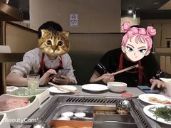 -海底捞火锅(欣大百货店)