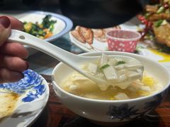 -淮安宴·淮扬菜(清河路一店)
