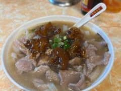 -荔林食店(西华路店)