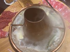 -北门涮肉·铜锅涮肉(南锣鼓巷店)