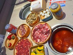 -海底捞大排档火锅(打浦路店)