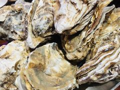 -蚝堡海鲜·威海菜·海肠捞饭·烧烤·亚洲吃蚝公司(幸福门店)