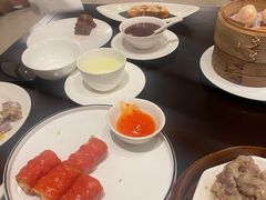 -京香轩·中餐厅(上海中庚聚龙酒店)