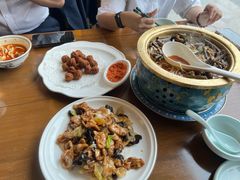 -二分八云雁阁•新晋菜大同味(长治路店)