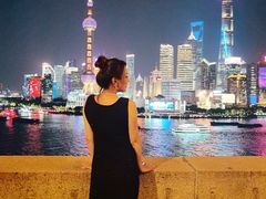 -上海和平饭店-华懋阁 The Cathay Room