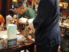 -南京大牌档(济南万象城店)