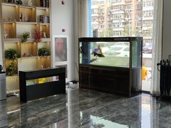 -蓝希酒店·天津河东万达广场店(天津武警医院店)