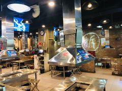 -马路牙子烧烤音乐酒馆(望京店)