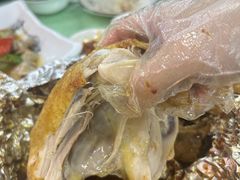 -景好海鲜餐厅(大鹏必选旅游店)