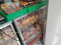 零售区-宫廷糕点铺(建设路店)