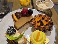 -博林天瑞喜来登酒店·西丽尚膳