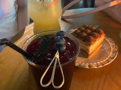 -咖法森林·咖啡  酒吧(天河店)