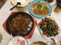 -香香海南菜餐厅