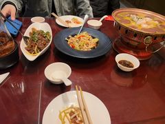 -鹿鸣春饭店(总店)