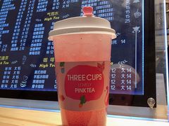 -hightea下午茶(锦绣前程店)