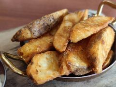 -魏斯理汉堡(西安沣东吾悦店)