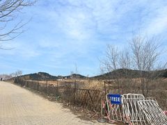 -西海岸生态观光园