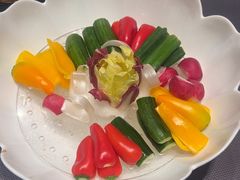 -北京泰富酒店-柏景轩中餐厅