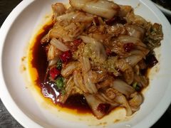 -外婆家(杭州马塍店·杭帮菜名店)