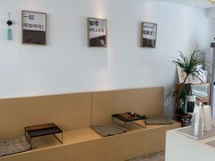 -稀物集咖啡(徽州大道店)