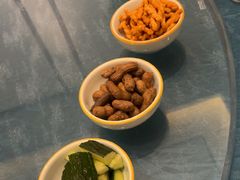 -丈母娘的饭局•新金陵菜(世茂滨江店)