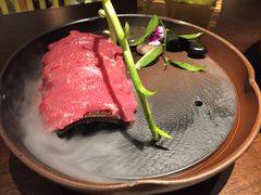 -盡膳口福跷脚牛肉火锅(合生汇购物中心店)