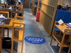 -大河宴·椒麻鱼火锅(北京路中和美食街店)