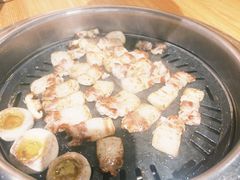 -哼蟹二将·烤肉酱蟹(合生汇店)