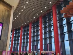 -北京雁栖湖国际会展中心
