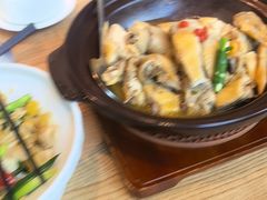 -客汀家宴·客家烟火 四季食材(集美店)