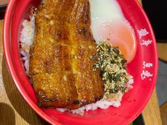 -鳗事鱼意·活鳗現烤专门店(富力海珠城店)