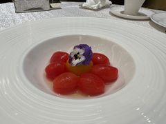 -星河湾半岛酒店-真粤中餐厅