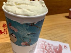 -茶颜悦色(吾悦广场六号门店)