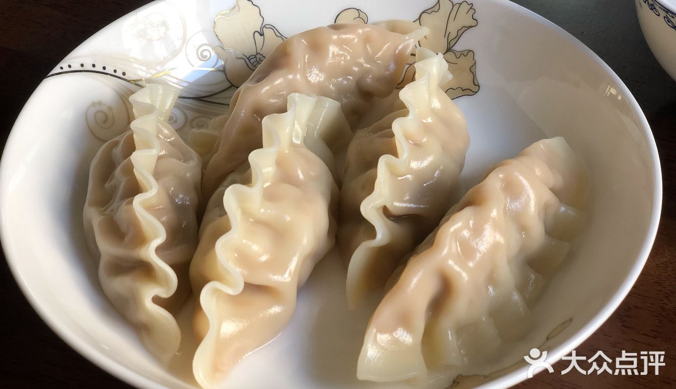 ●必品阁饺子王白菜猪肉
