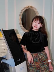 -芊尔美依产后修复中心(朝阳大悦城店)