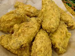 -南记食粥坊·宵夜大排档(莲花总店)