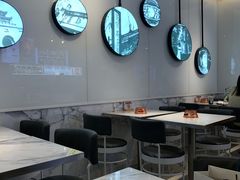 大堂-成都你六姐·牛肉冒菜·麻辣香锅(长泰广场店)