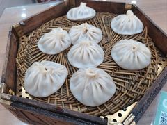 -西安贾三灌汤包·回坊小吃·清真炒菜(北院门总店)