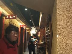 -帝一铭家宴(板塘店)