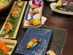-古田居·特色寿司料理(星之岛旗舰店)