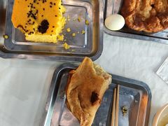 -金家老三饭庄(常营店)