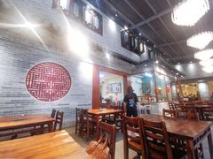 大堂-农汤老店(顺联公园里店)