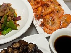 -华盛丰温州大排档(东三环南路店)